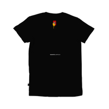 Load image into Gallery viewer, CAROLA X APOLO Tee - Black
