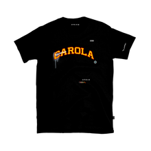 Load image into Gallery viewer, CAROLA X APOLO Tee - Black
