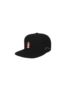 A P O L O 3D Kid Snapback - A P O L O Enterprise